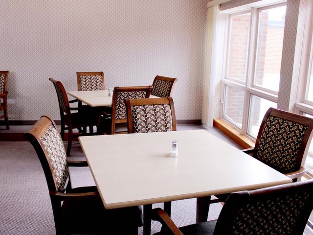 ACCURA HEALTHCARE OF CARROLL